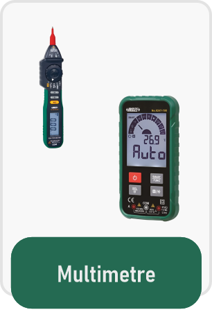 Multimetre